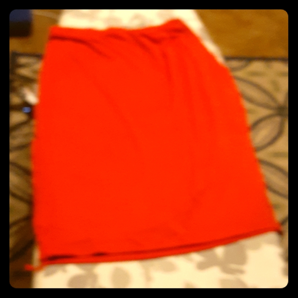Skirt